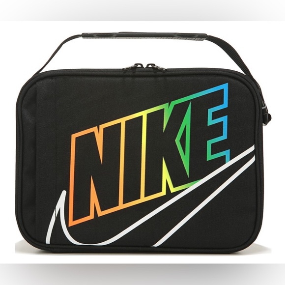 Nike Accessories New Nike Futura Fuel Pack Boysgirls Lunch Bag Hard